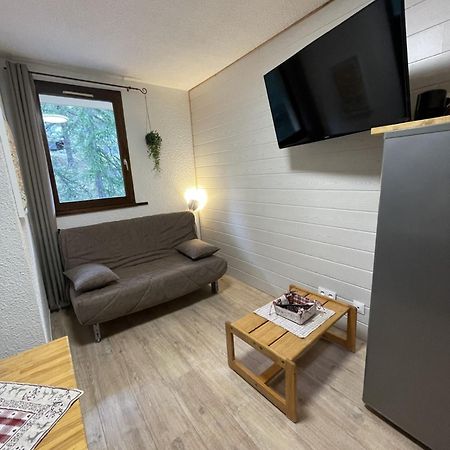 Studio Cosy 1700 퓌생빈센트 외부 사진