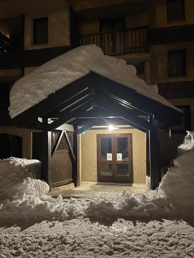 Studio Cosy 1700 퓌생빈센트 외부 사진
