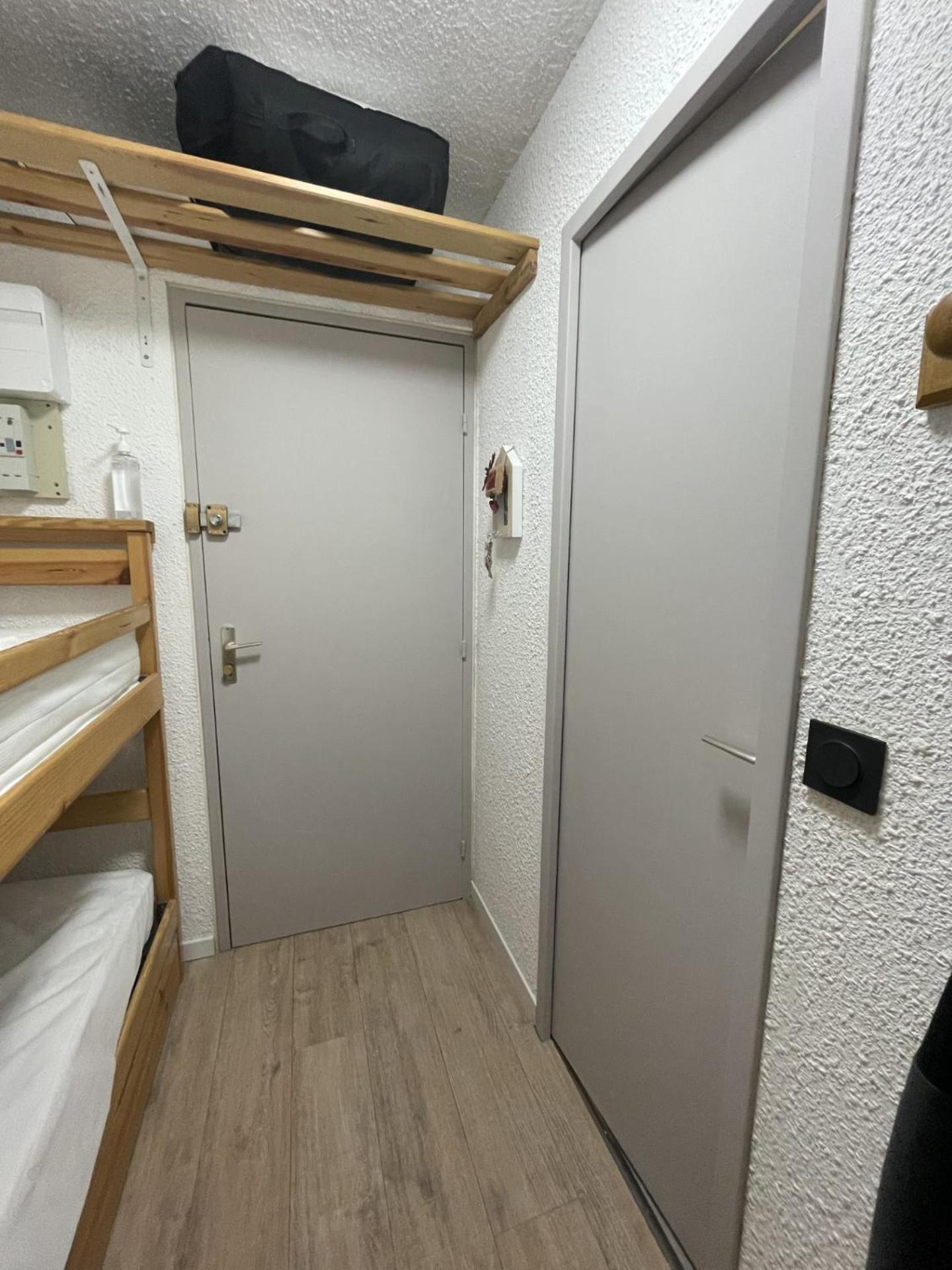 Studio Cosy 1700 퓌생빈센트 외부 사진
