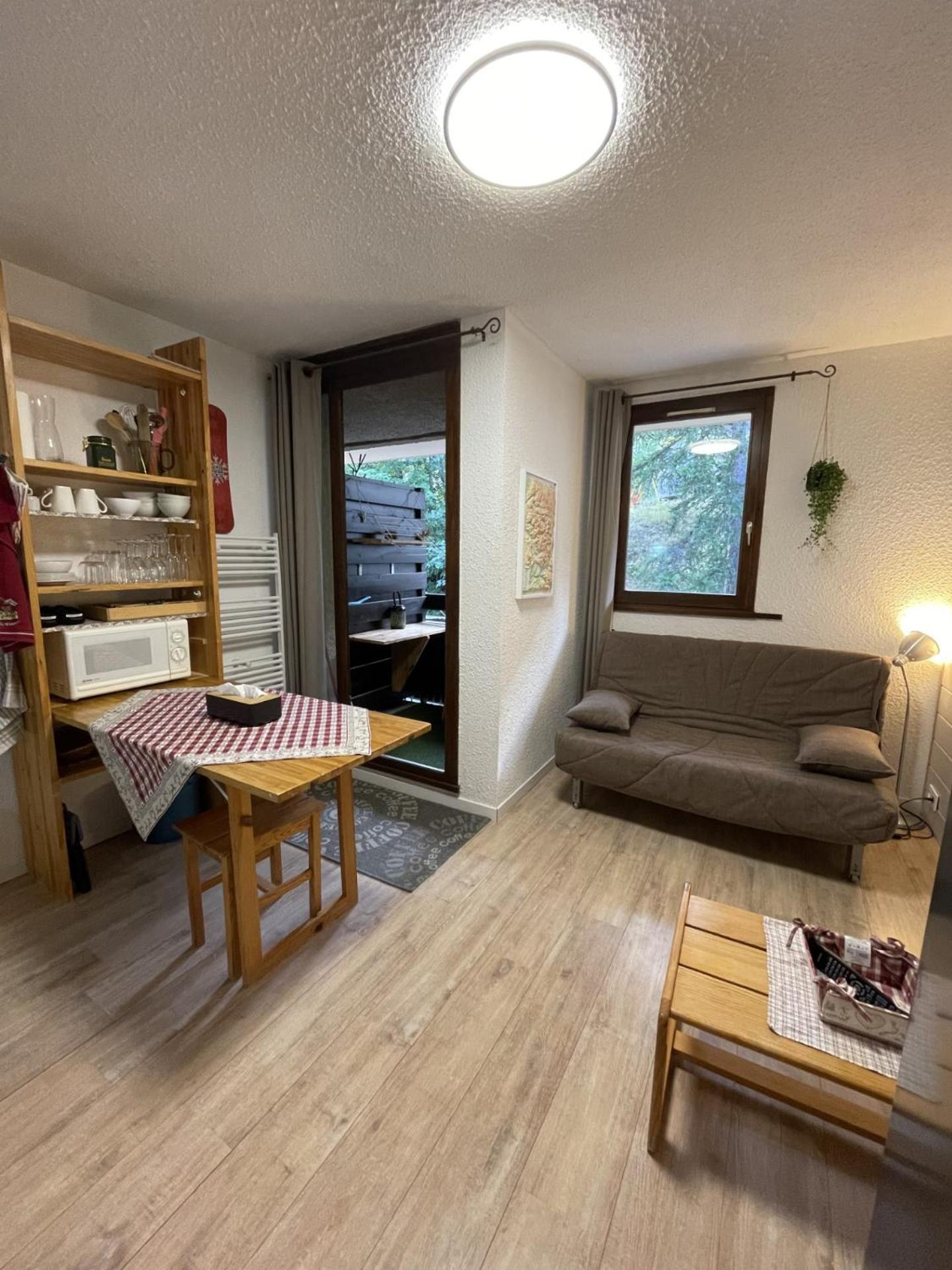 Studio Cosy 1700 퓌생빈센트 외부 사진